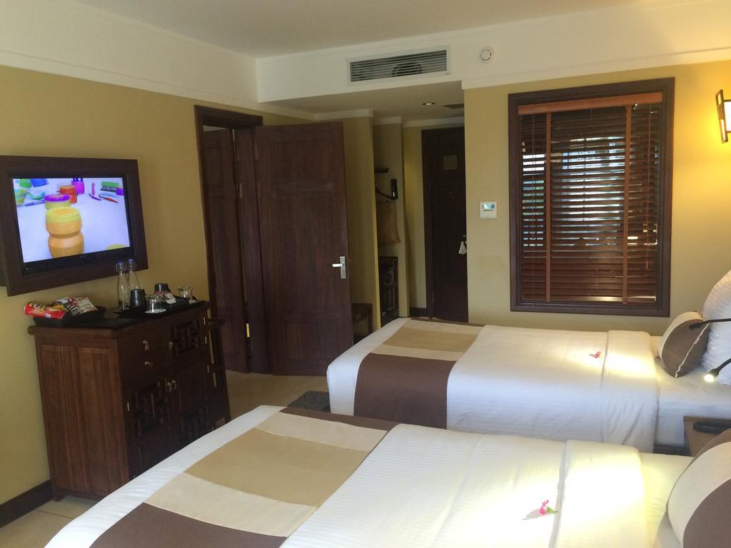 Essence & Hotel Hoi An