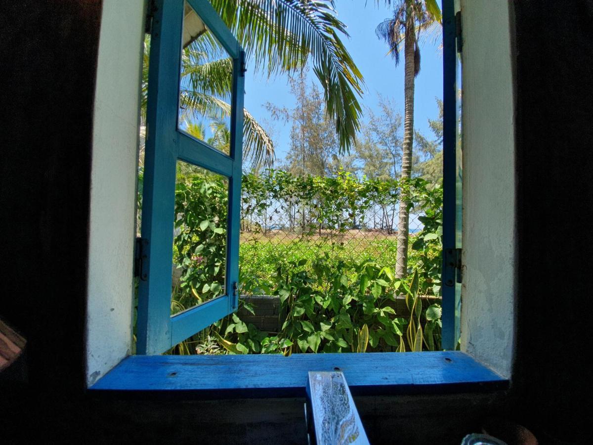 Villa An Bang Hideaway