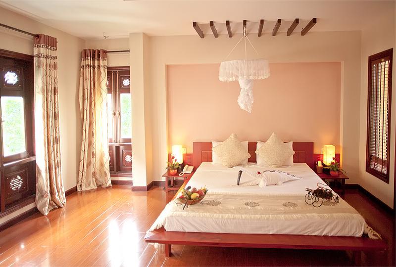 Long Life Riverside Hoi An