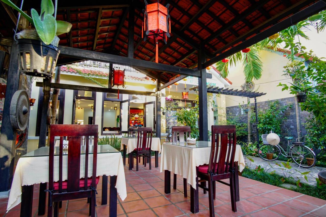 Rural Scene Villa Hoi An