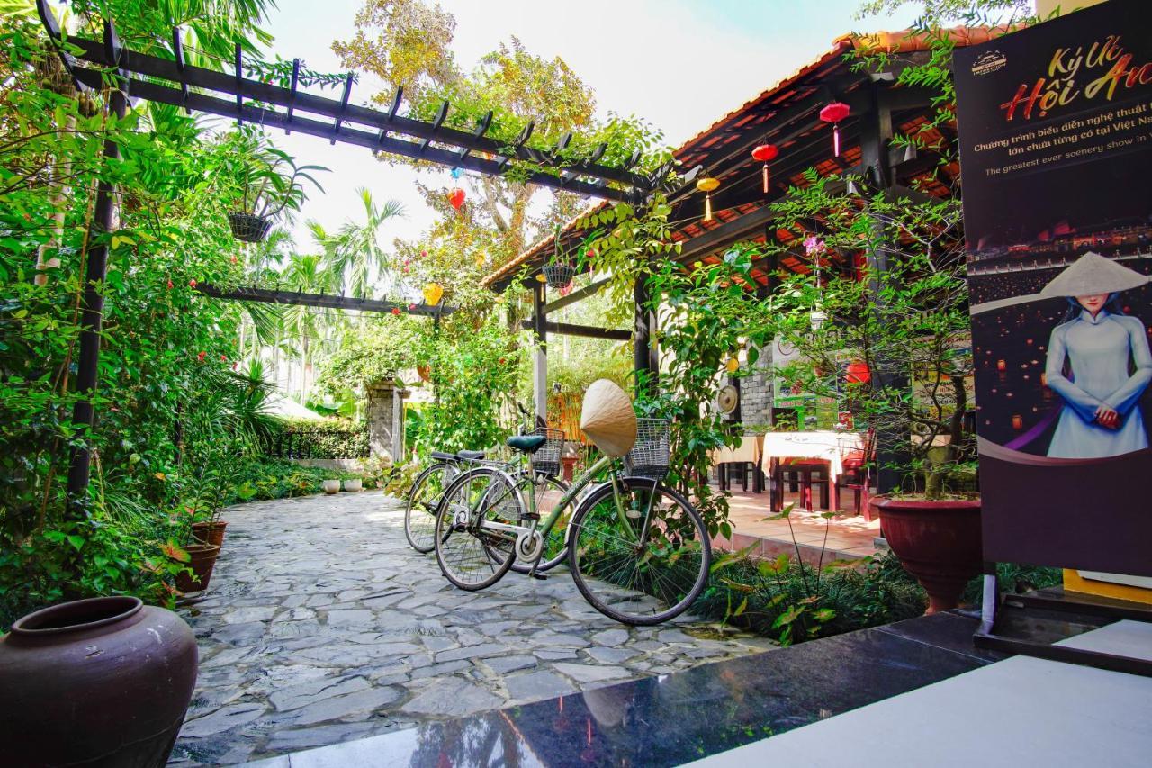 Rural Scene Villa *