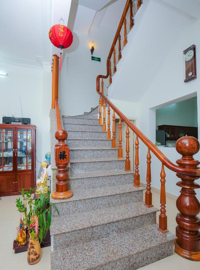 Van May Homestay Hoi An Homestay Hoi An