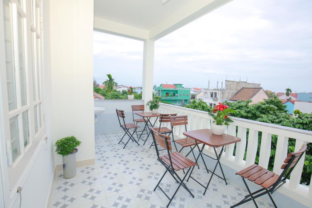 Van May Homestay Hoi An * Hoi An