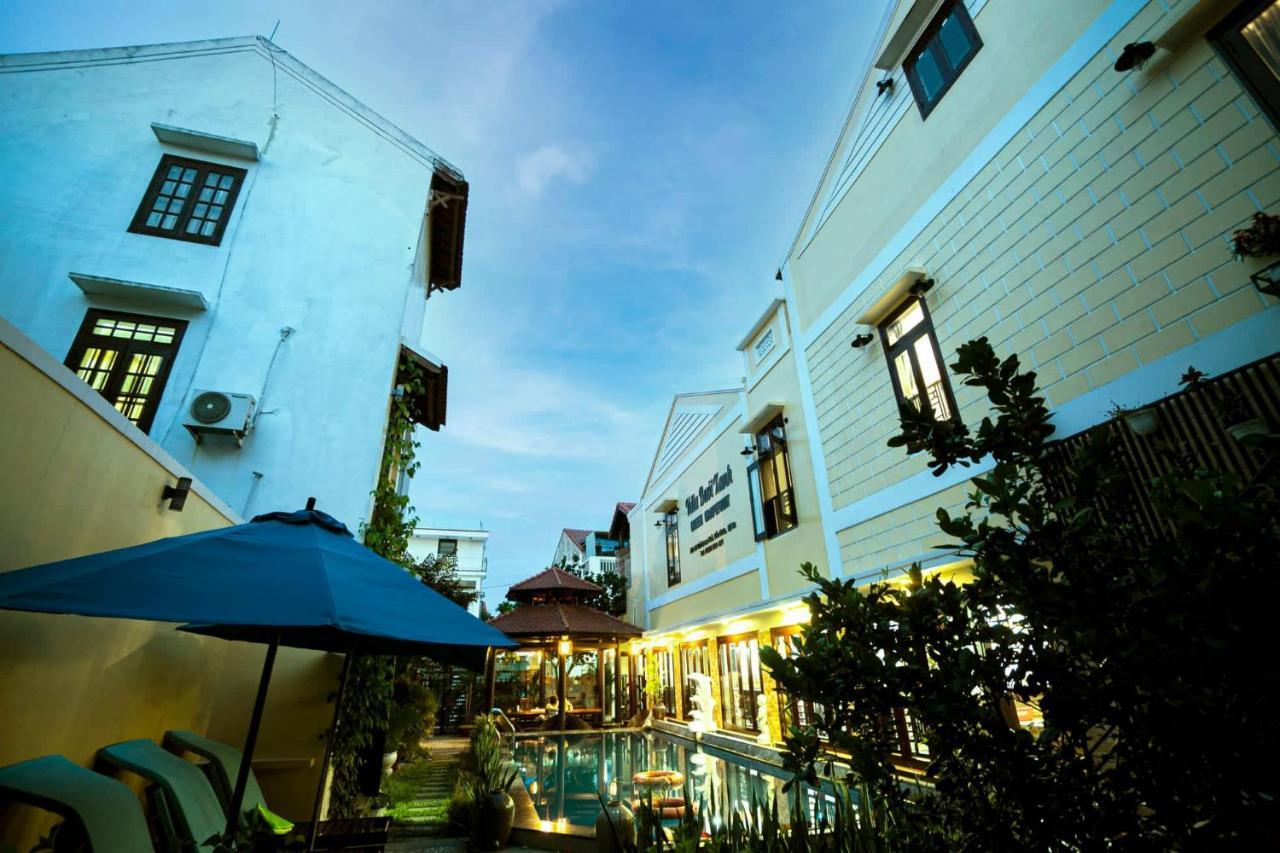 Villa Grapefruit *