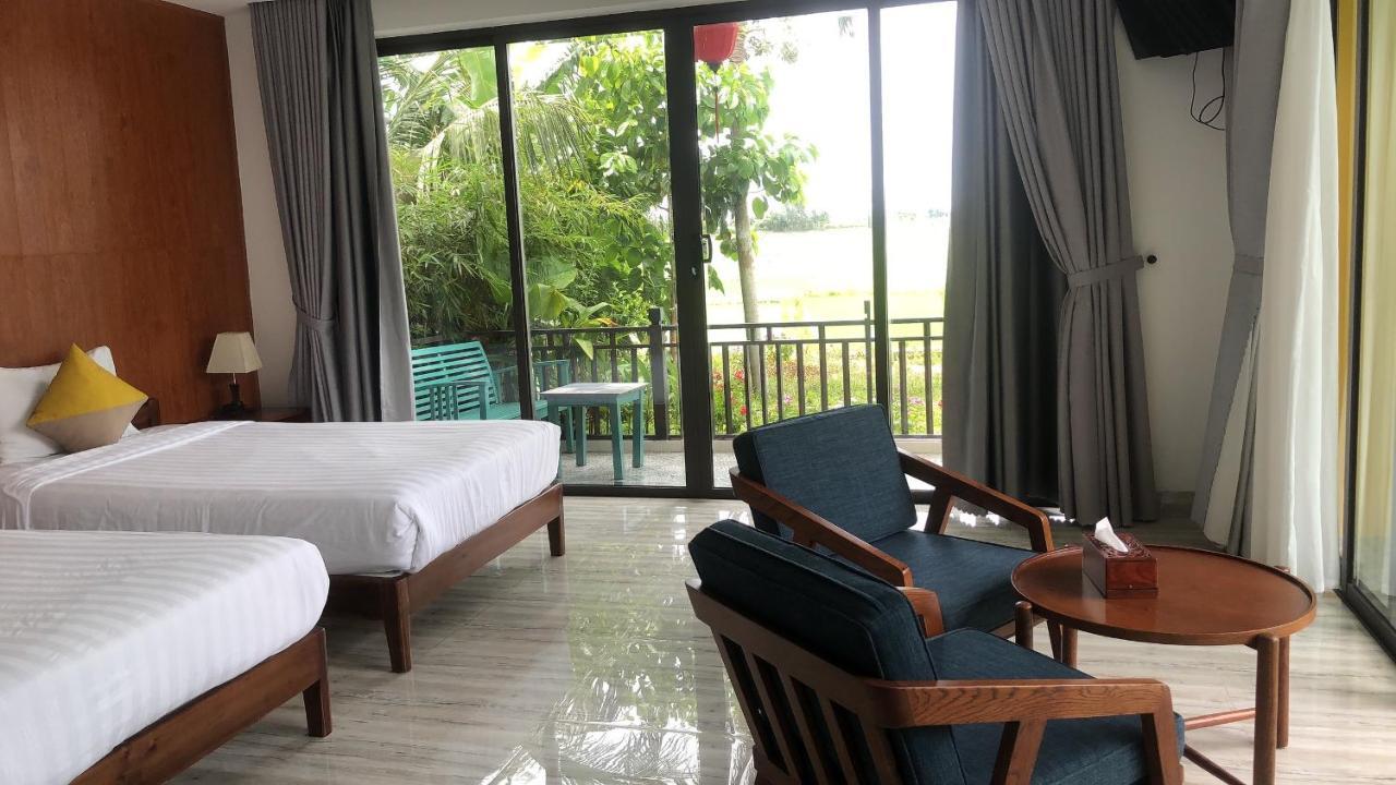 Four Seasons Resort Hoi An