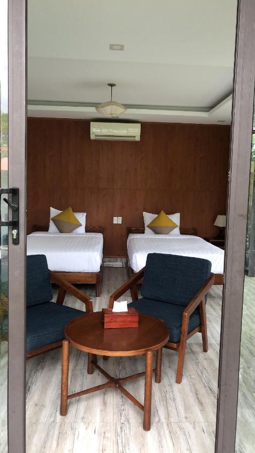 Four Seasons 3* Hoi An