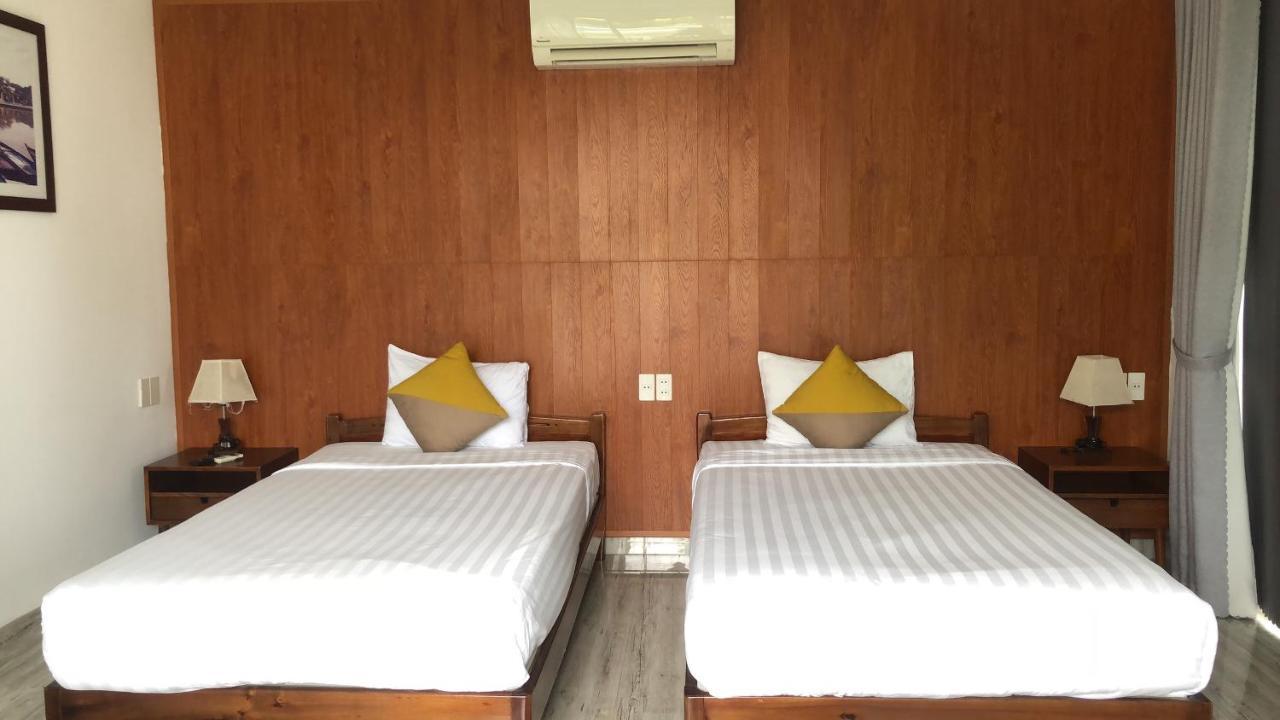 Resort Four Seasons