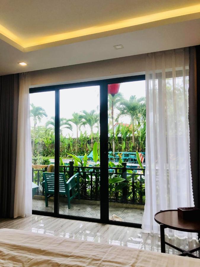 Four Seasons 3* Hoi An