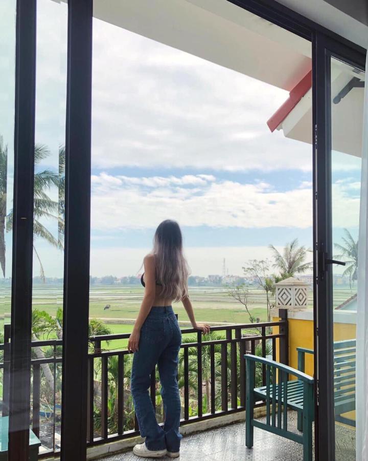 Four Seasons Resort Hoi An