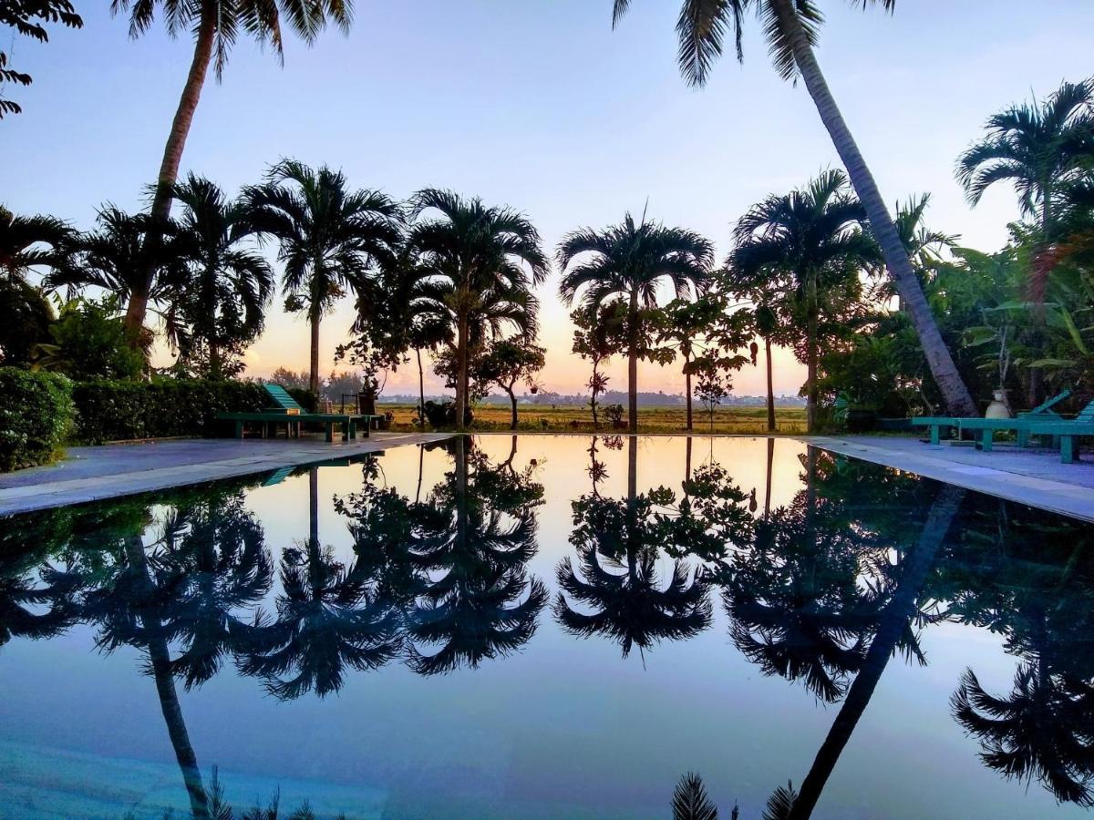 Resort Four Seasons 3*