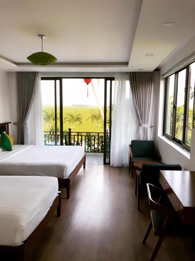 Four Seasons Resort Hoi An