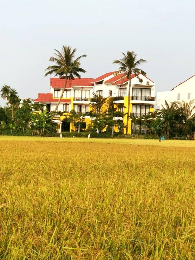 Four Seasons Resort Hoi An