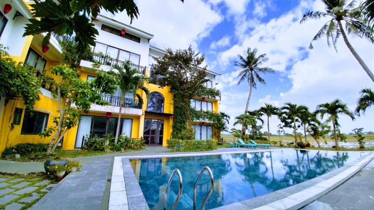 Four Seasons 3* Hoi An