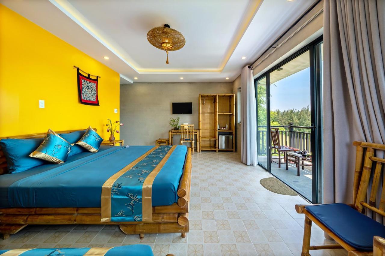 Sun Bay Villa