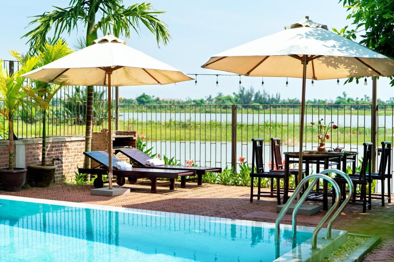 Sun Bay Hoi An