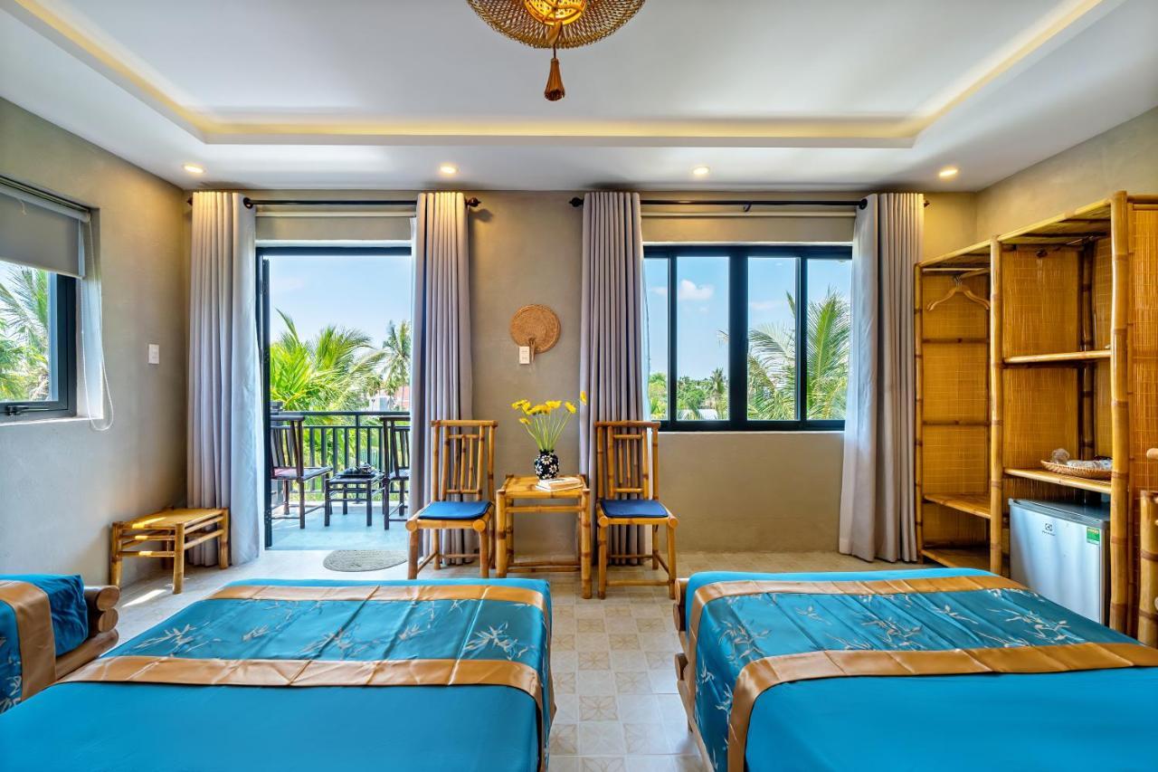 Sun Bay Villa *