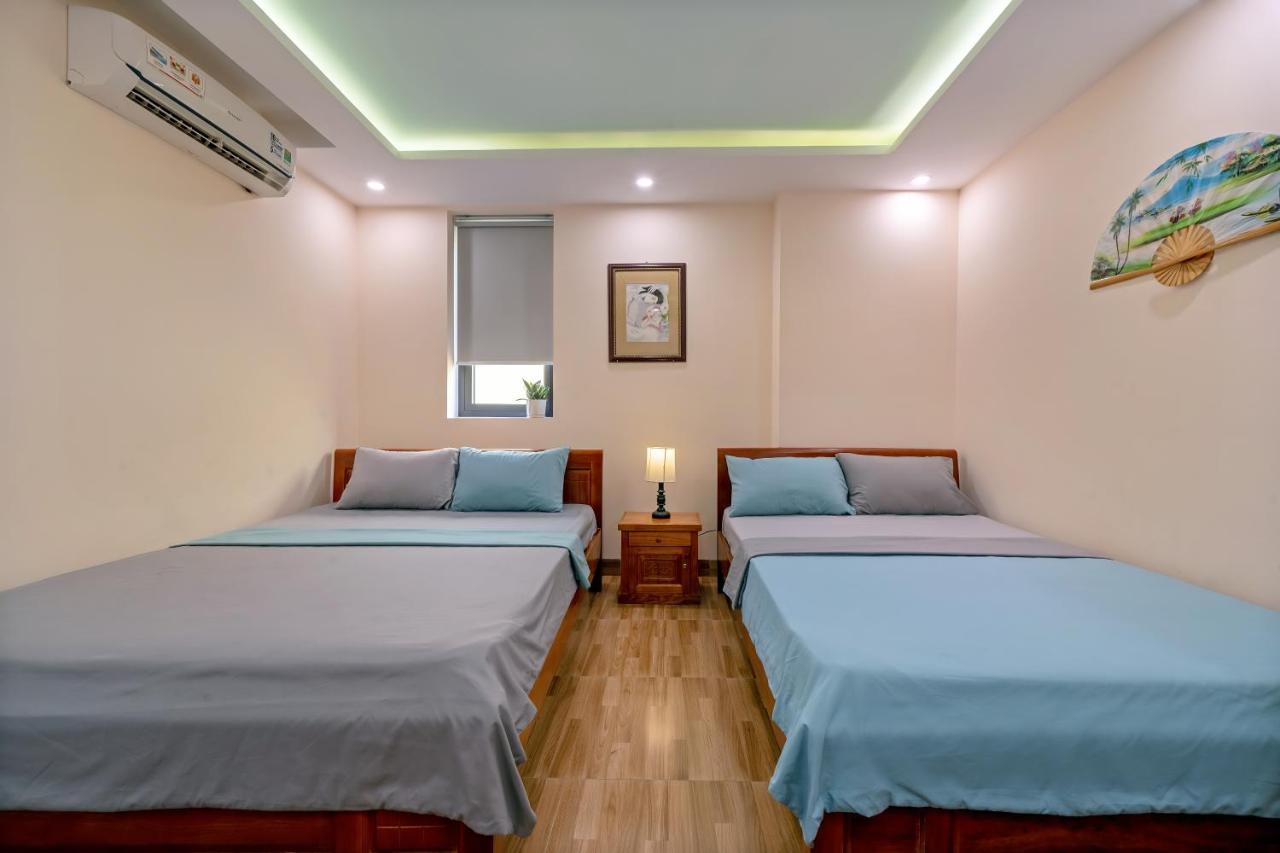 Bed & Breakfast Nam Hoi
