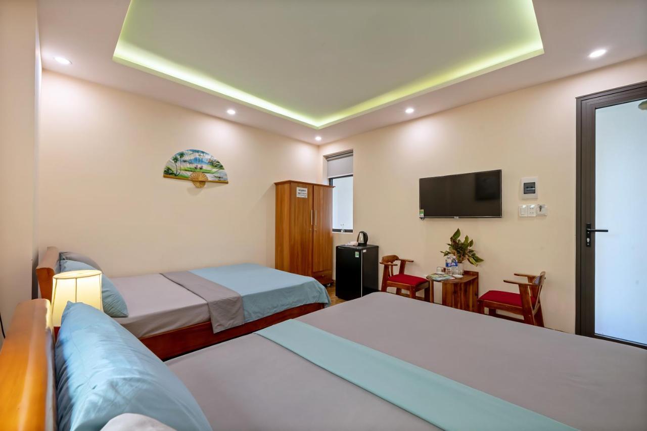 Nam Hoi Bed & Breakfast