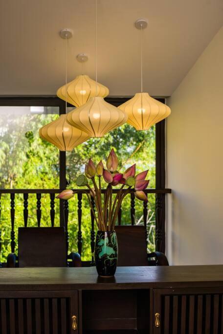 Villa Hoianoi Villa_a Little Hoi An_entire Hoi An