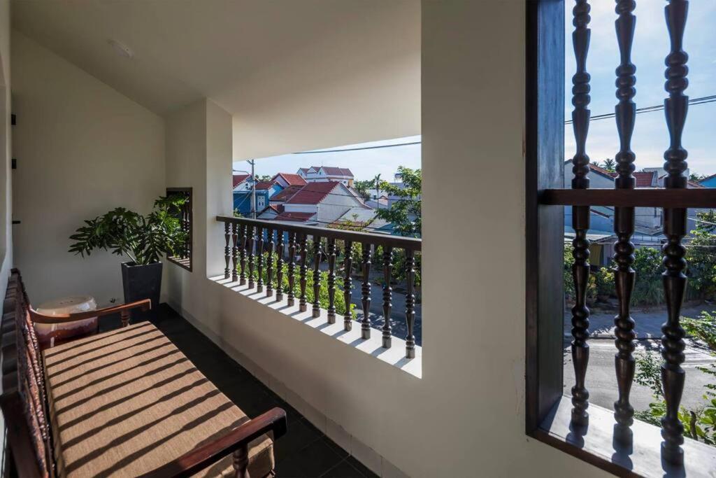 Hoianoi Villa_a Little Hoi An_entire * Hoi An