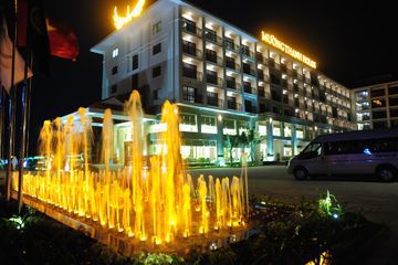 Muong Thanh Hotel 4*