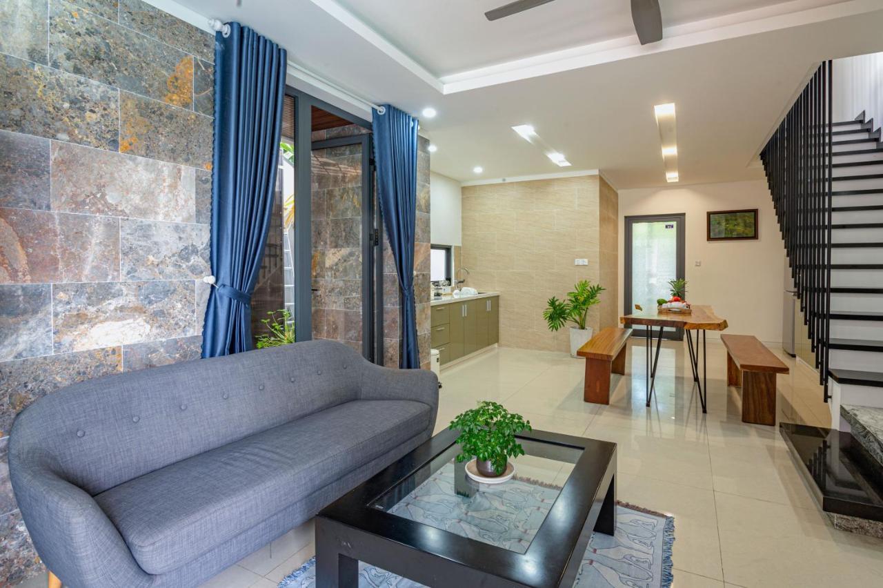 Apartamento Aroma Garden Hoi An