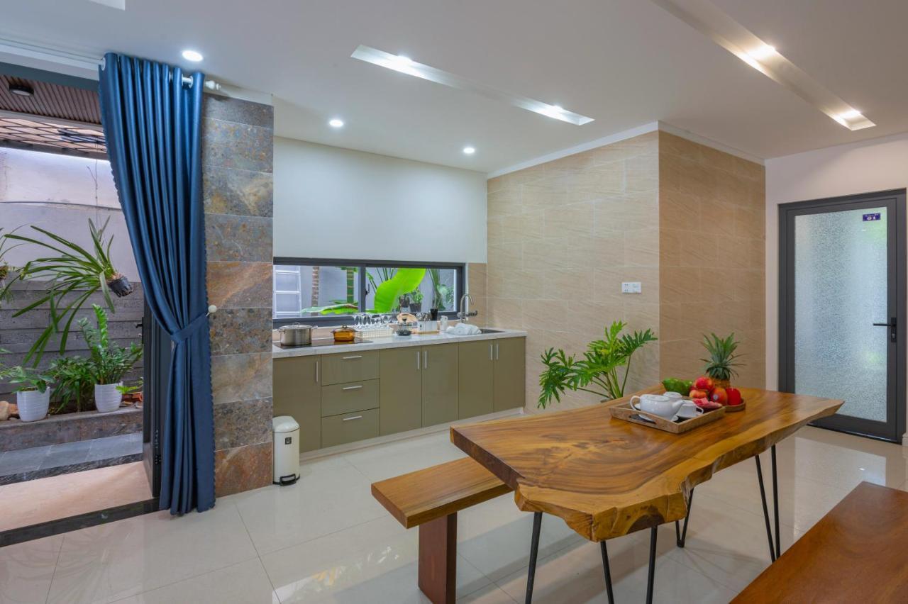 Apartamento Aroma Garden