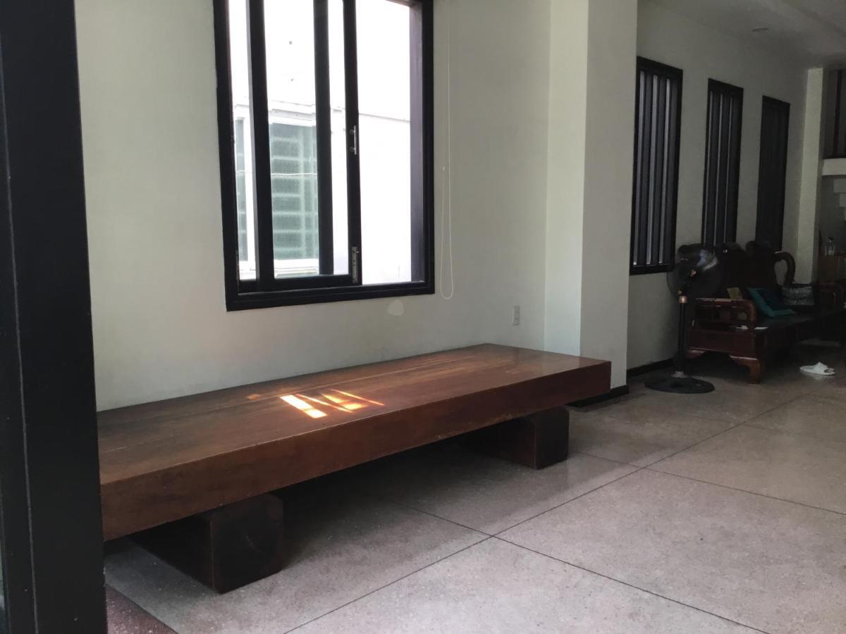 Ki No Homestay