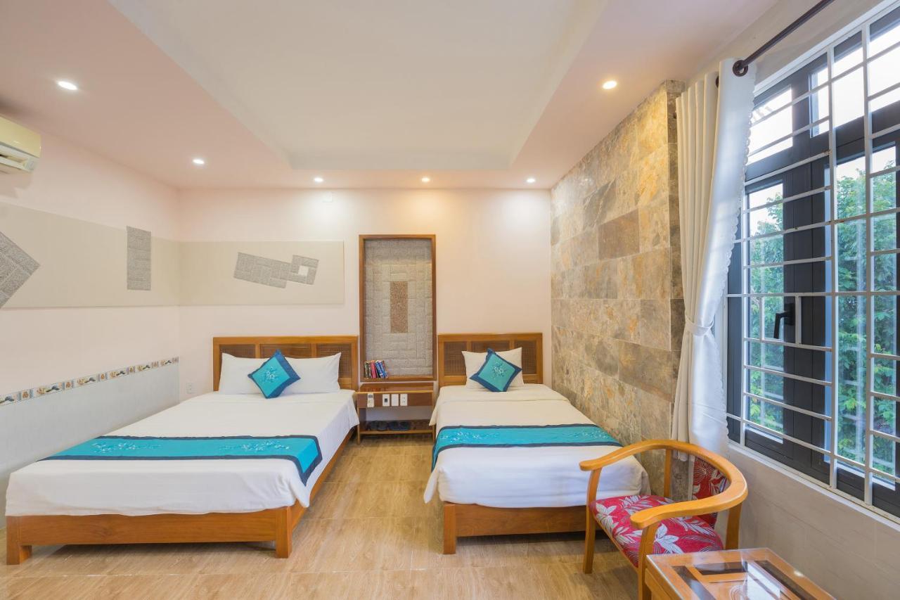 Countryside Moon Homestay