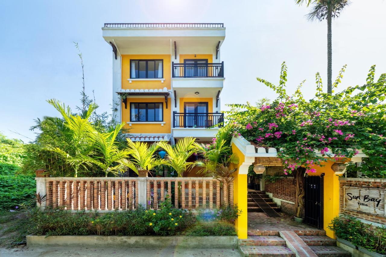 Sun Bay Villa