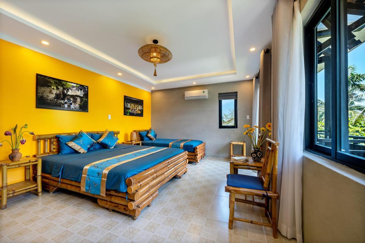 Sun Bay Villa *