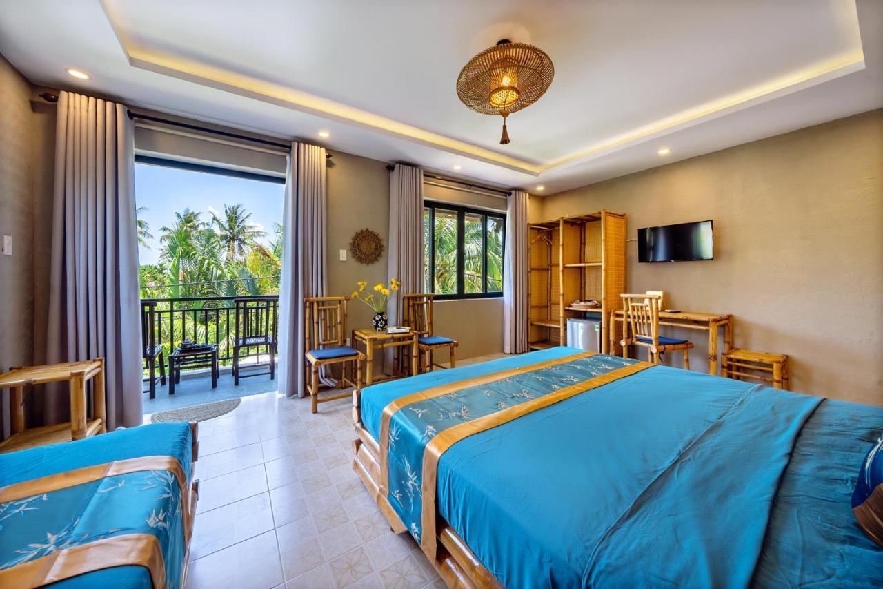 Villa Sun Bay Hoi An