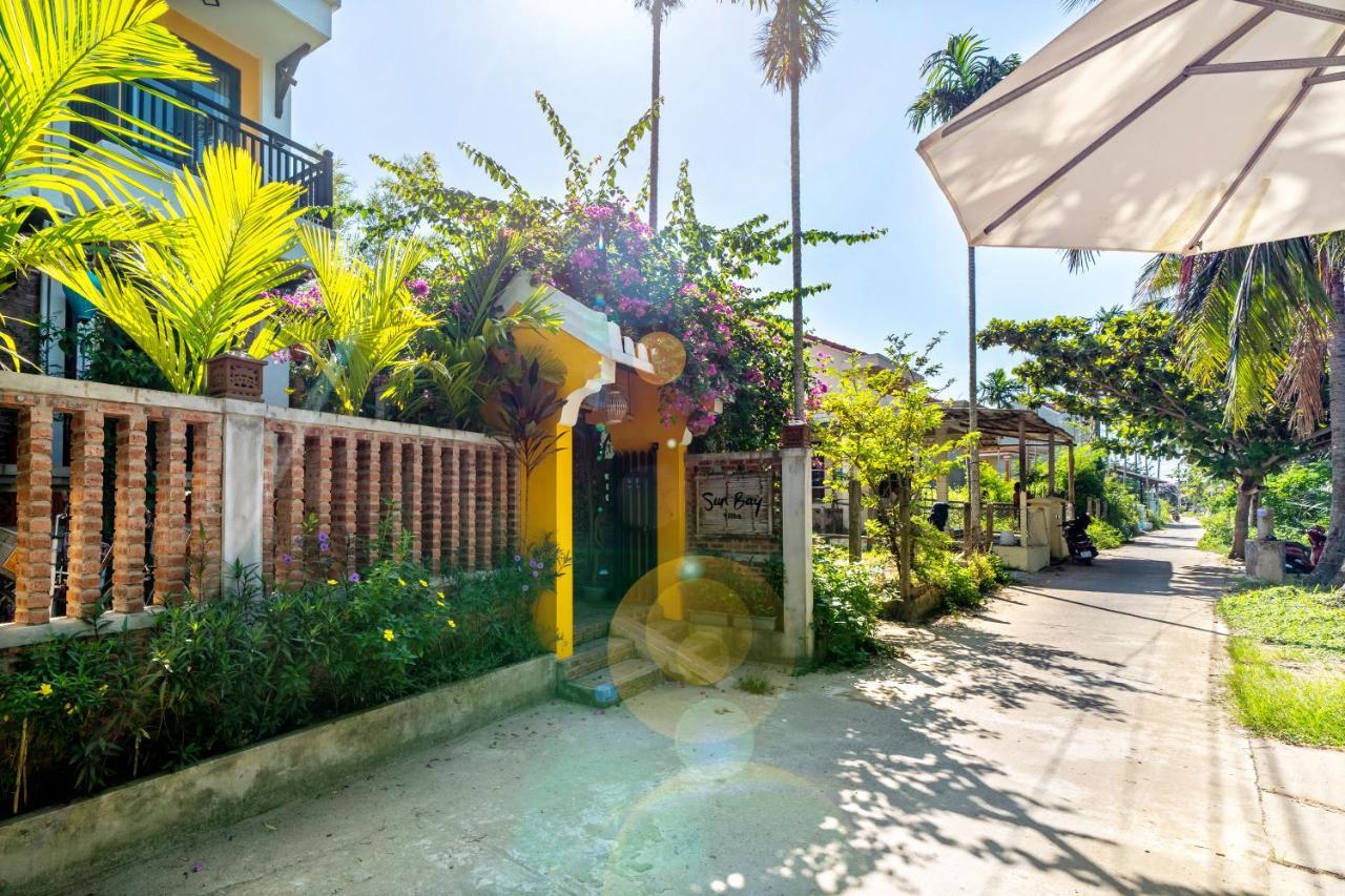 Sun Bay Villa