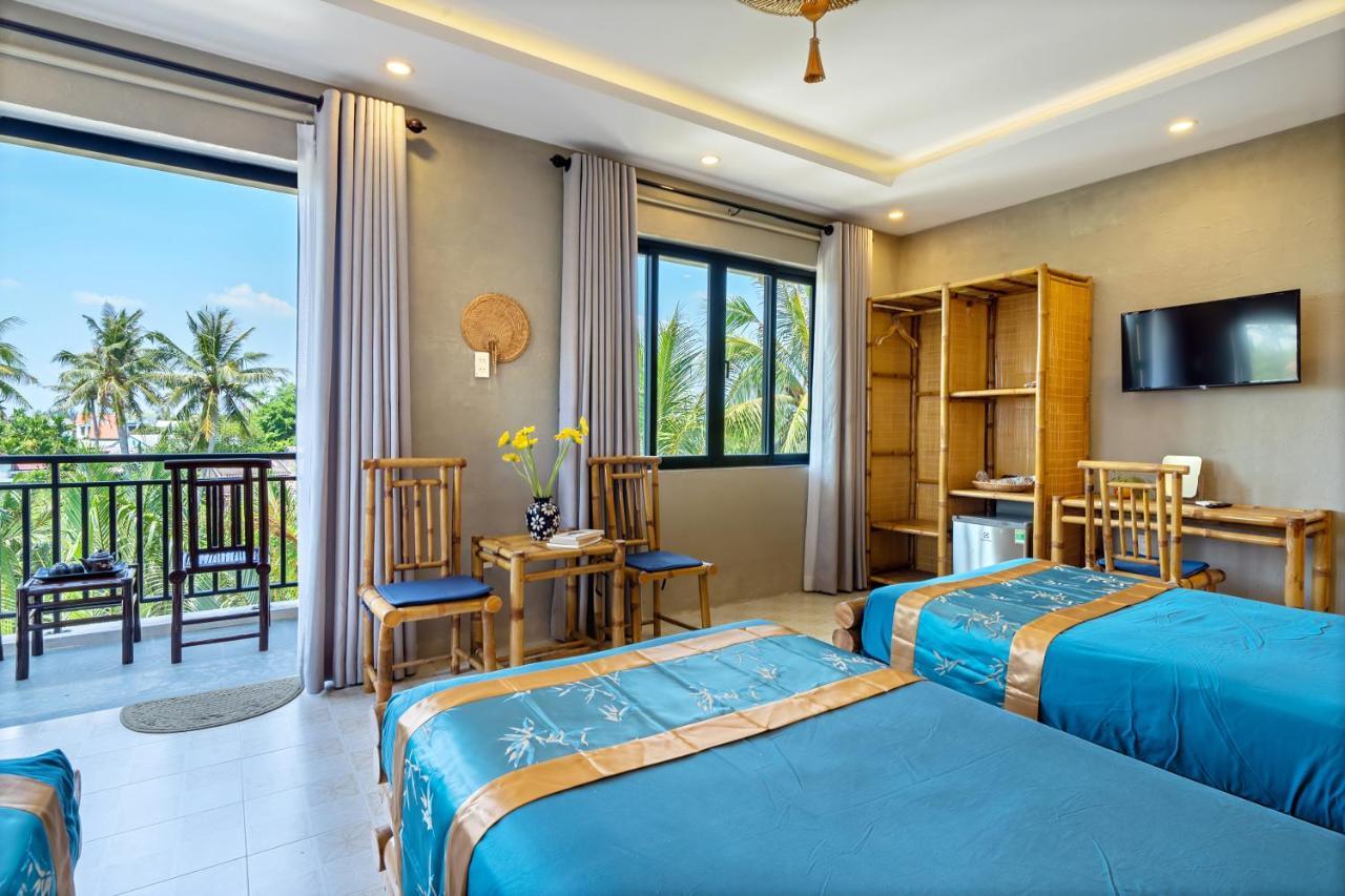 Sun Bay Villa