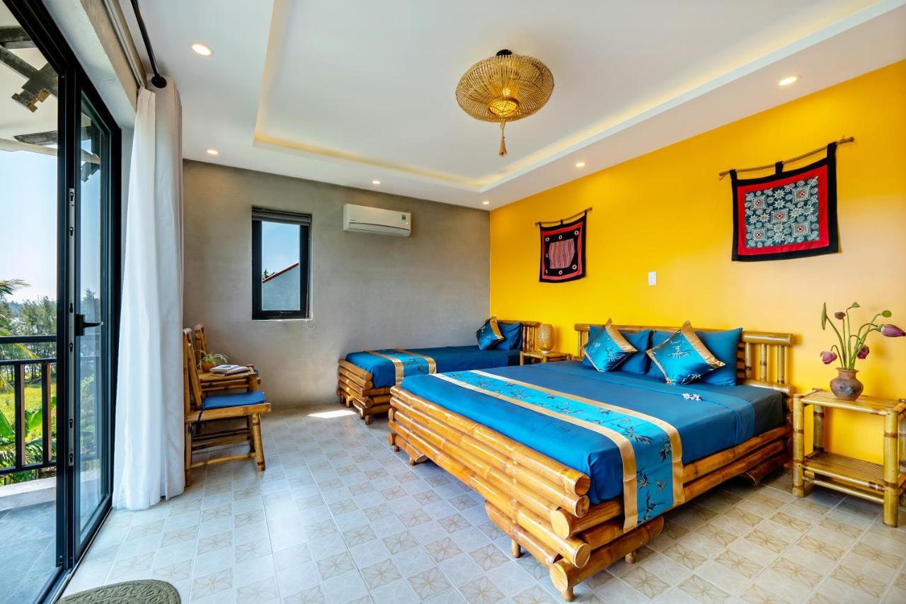 Sun Bay Villa
