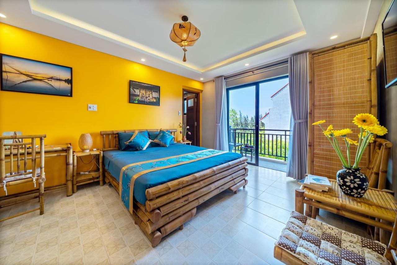 Villa Sun Bay Hoi An