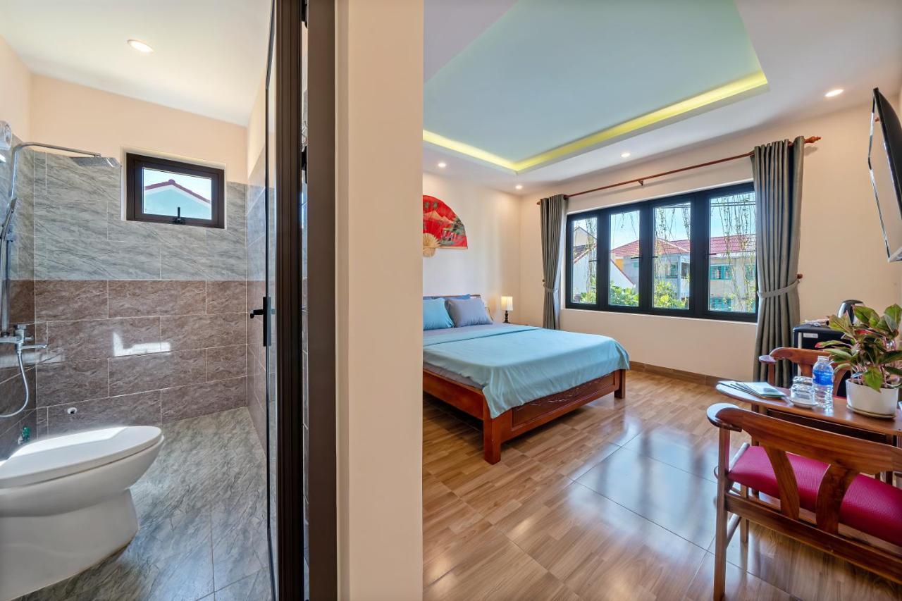 Nam Hoi Bed & Breakfast Hoi An