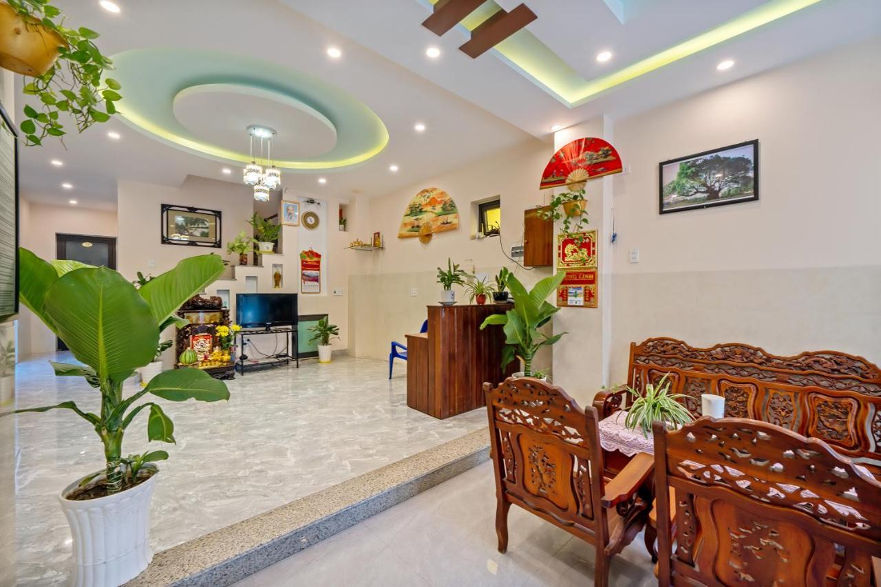 Nam Hoi Bed & Breakfast