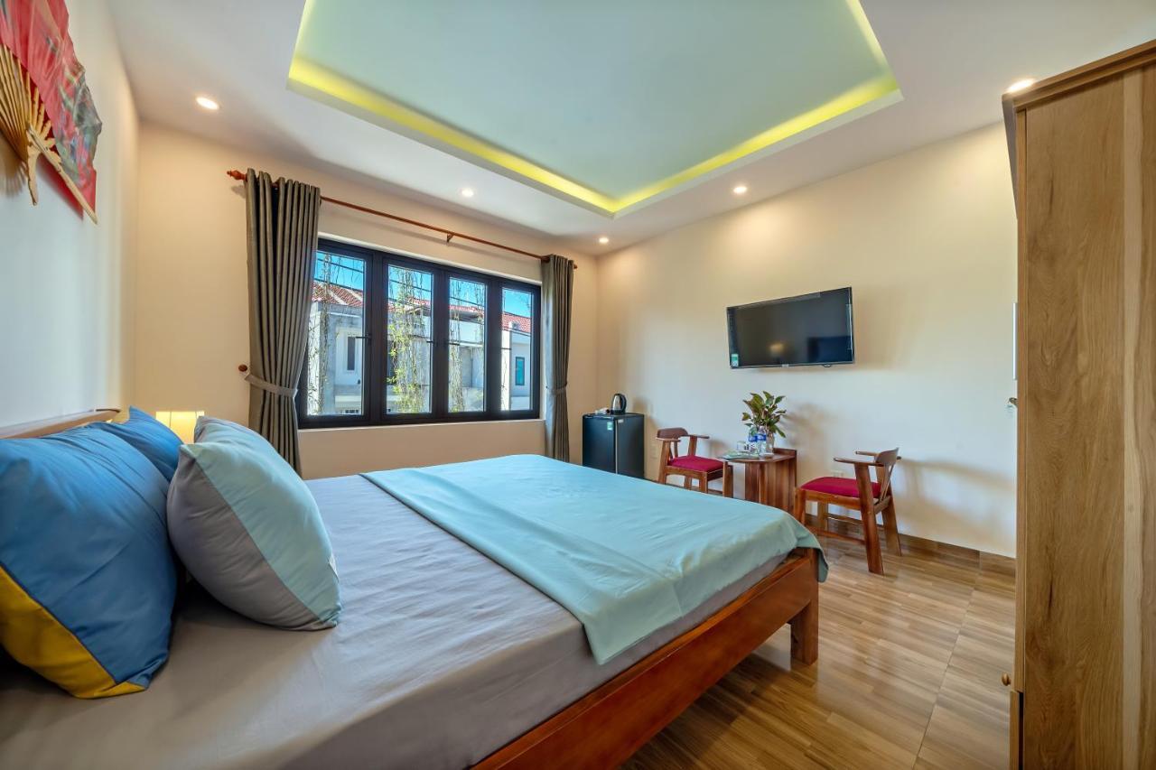 Nam Hoi Bed & Breakfast *