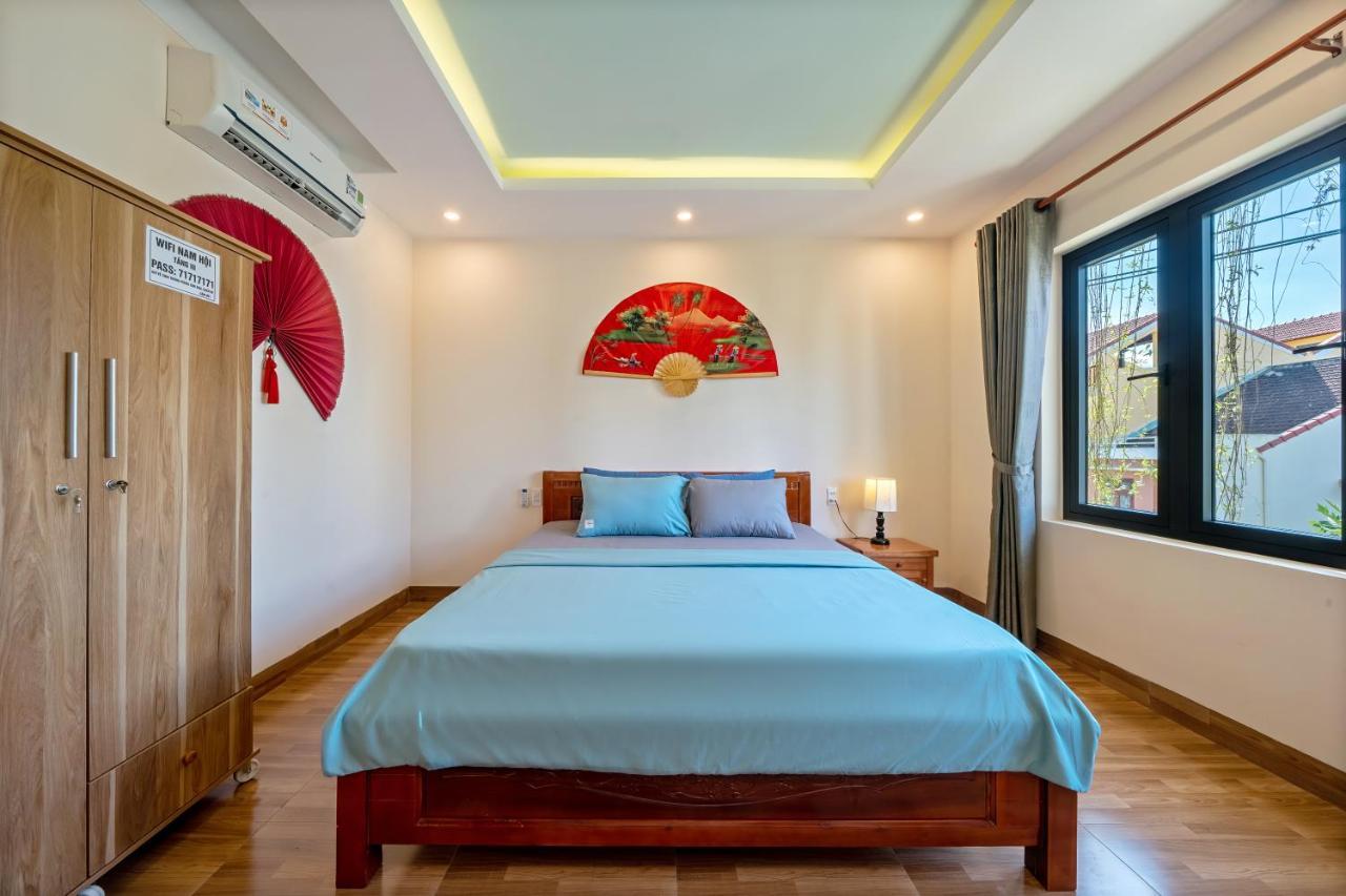 Bed & Breakfast Nam Hoi