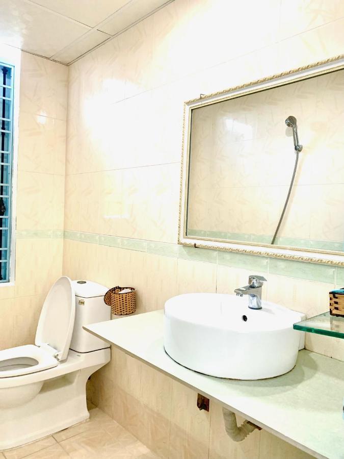 Homestay Areca