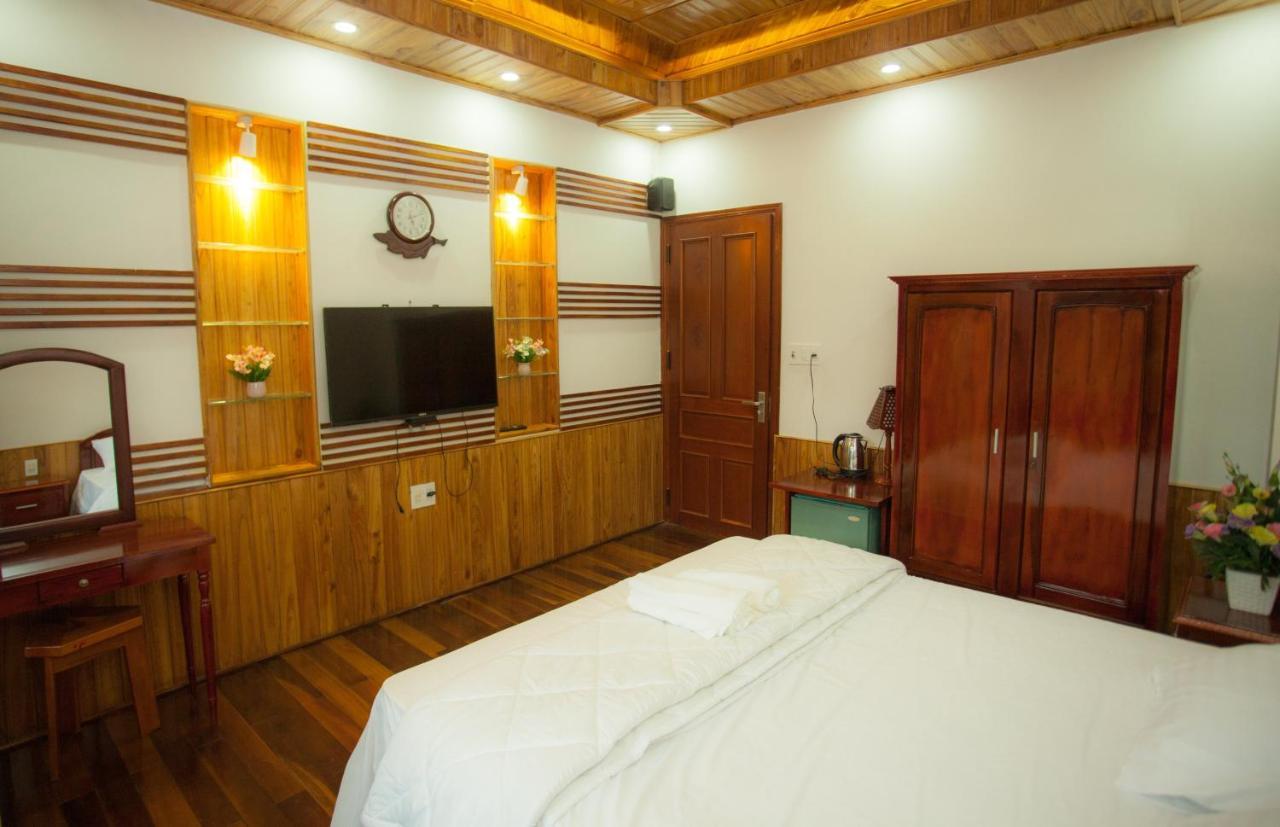 Phố Seoul And Bed & Breakfast Hội An