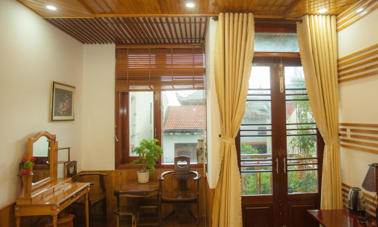 Bed & Breakfast Phố Seoul And *