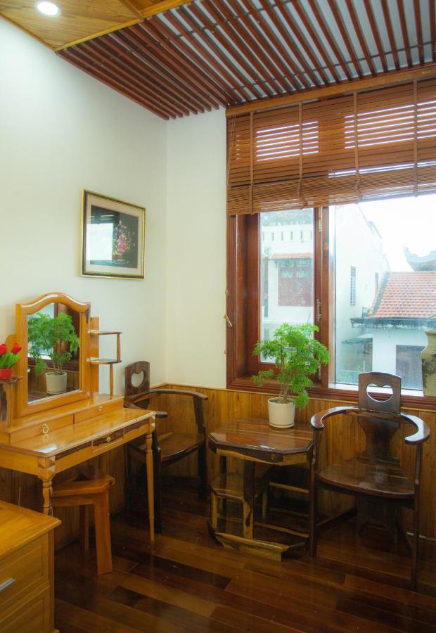 Phố Seoul And Bed & Breakfast *