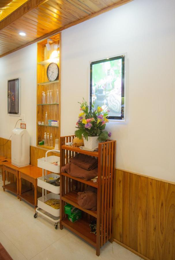 Phố Seoul And Bed & Breakfast