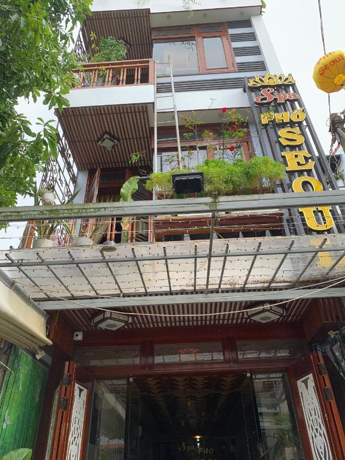 Bed & Breakfast Phố Seoul And