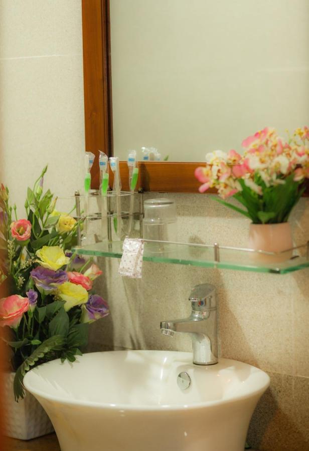 Bed & Breakfast Phố Seoul And *