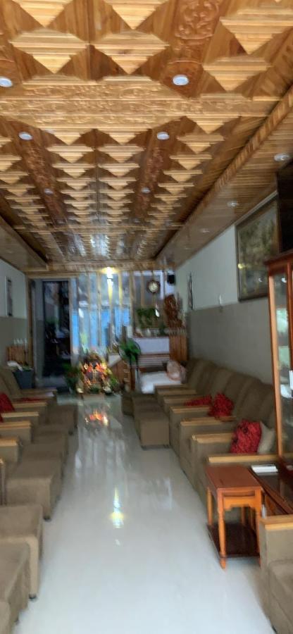 Bed & Breakfast Phố Seoul And *
