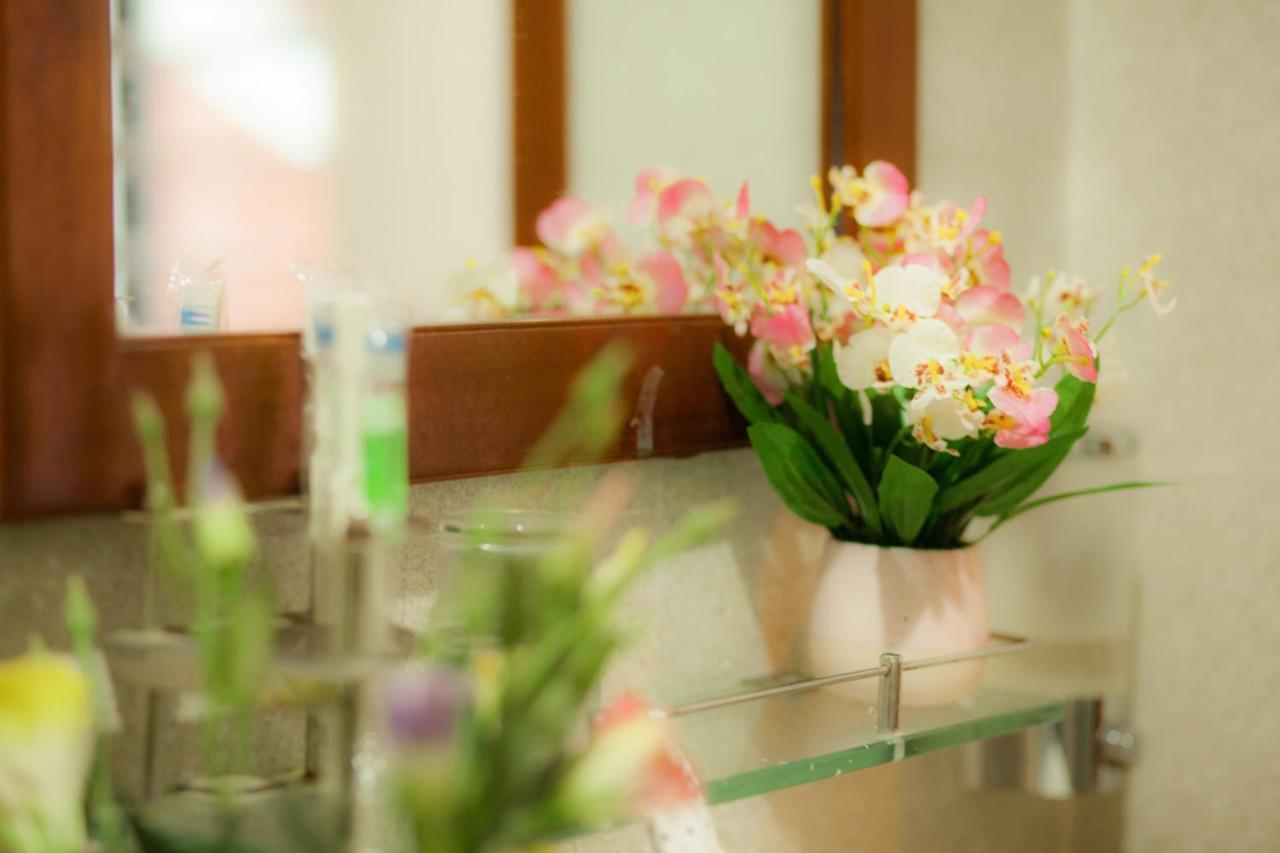 Bed & Breakfast Phố Seoul And Hội An