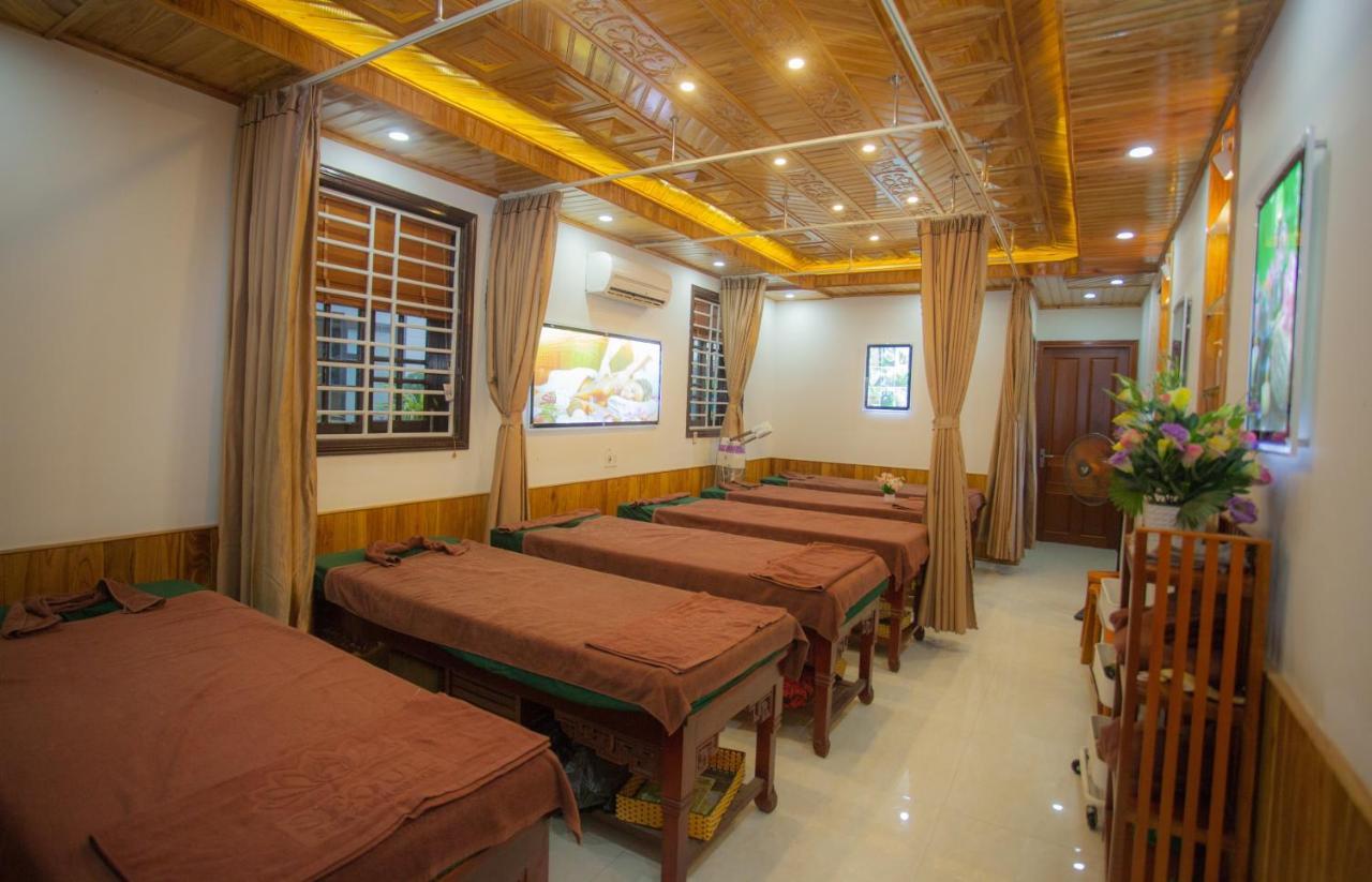 Phố Seoul And Bed & Breakfast